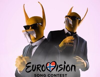 La locura de los lobos llegará a Eurovisión 2022: Subwoolfer representarán a Noruega