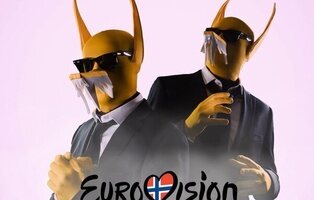 La locura de los lobos llegará a Eurovisión 2022: Subwoolfer representarán a Noruega