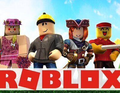 Roblox, un juego para millones de niños que se llena de fiestas sexuales, fetiches y nazis