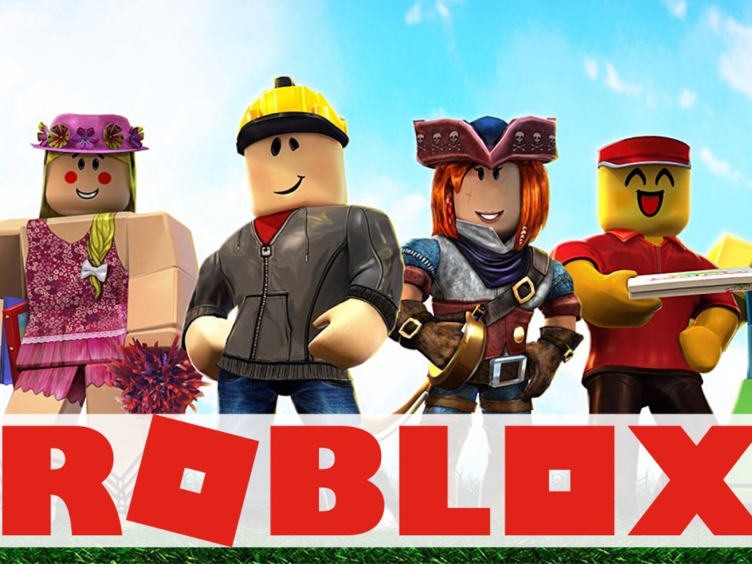 Roblox, un juego para millones de niños que se llena de fiestas sexuales, fetiches y nazis
