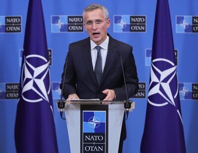 Artículo 4 de la OTAN: Algunos países ya lo invocan por la guerra entre Ucrania y Rusia