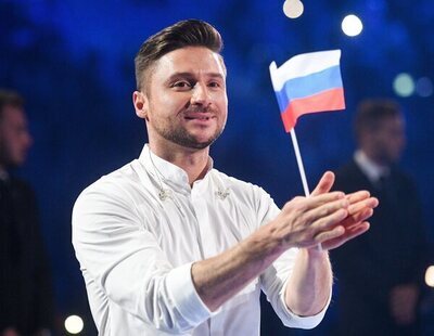 La UER expulsa a Rusia de Eurovisión 2022 tras la invasión de Ucrania