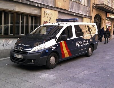 Detenido en Valencia un empresario por asesinar de una paliza a su empleado y fingir un accidente laboral