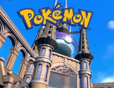 Los guiños de 'Pokémon Escarlata' y 'Púrpura' a España: la Sagrada Familia, Gaudí, flamenco...