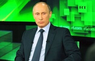 Russia Today y Sputnik, así son los medios de comunicación rusos que ha prohibido la Unión Europea