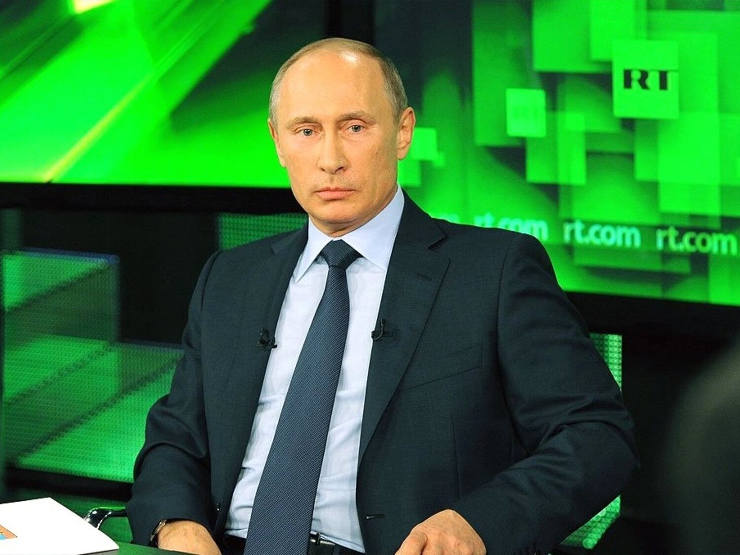 Russia Today y Sputnik, así son los medios de comunicación rusos que ha prohibido la Unión Europea