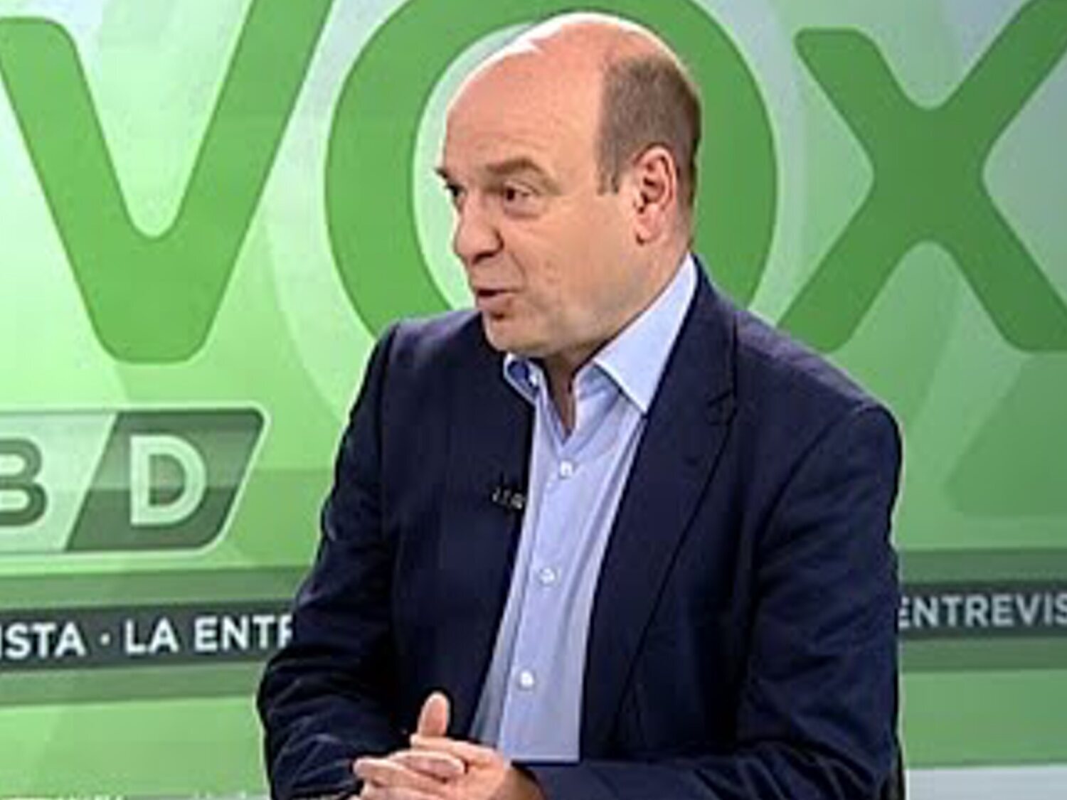 VOX impide condenar la invasión de Rusia en Ucrania al votar en contra en el Parlamento de Aragón