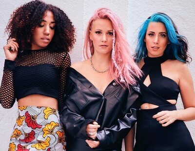 Sweet California: "Hemos tenido que esquivar mucho machismo"