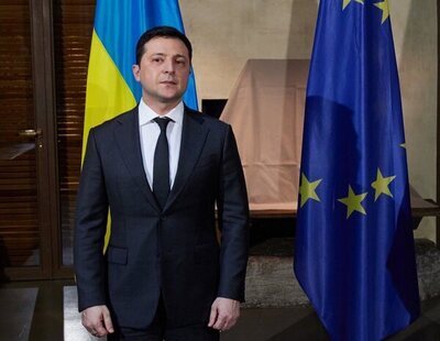 Los pasos a seguir para que Ucrania entre en la Unión Europea