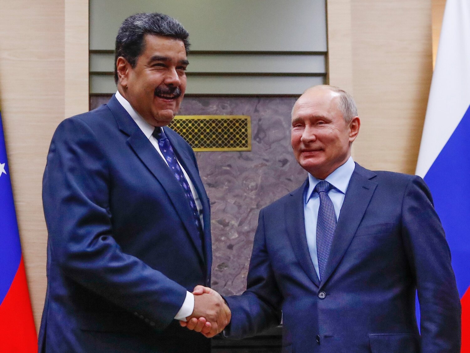 Putin no es de izquierdas, es un nacionalista ultraconservador: por qué se relaciona con la izquierda autoritaria latinoamericana