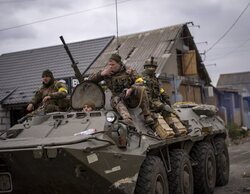 ¿Es Ucrania el preludio de la III Guerra Mundial? ¿Qué escenarios alternativos se plantean?