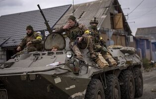 ¿Es Ucrania el preludio de la III Guerra Mundial? ¿Qué escenarios alternativos se plantean?