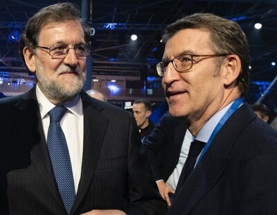 El PP de Feijóo se renueva buscando en el marianismo: los ministros de Rajoy que quiere recuperar