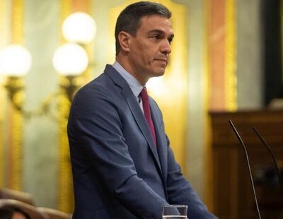 Pedro Sánchez rectifica: España enviará armas a Ucrania