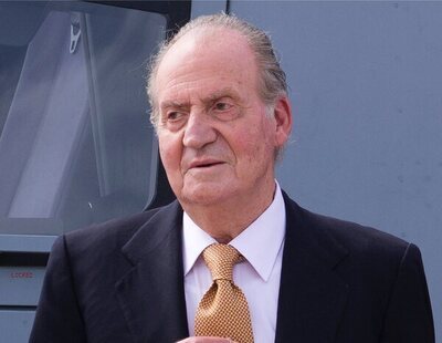 La Fiscalía archiva la causa contra el rey Juan Carlos