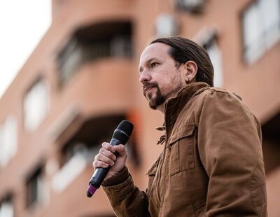 La Audiencia Nacional anula la última investigación sobre la financiación de Podemos