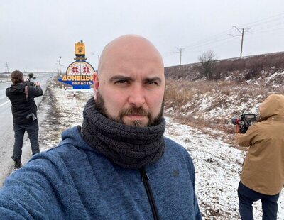 El periodista español Pablo González, en prisión provisional en Polonia acusado de espionaje