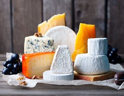 Alerta alimentaria: retiran de la venta estos populares quesos del supermercado contaminados con listeria