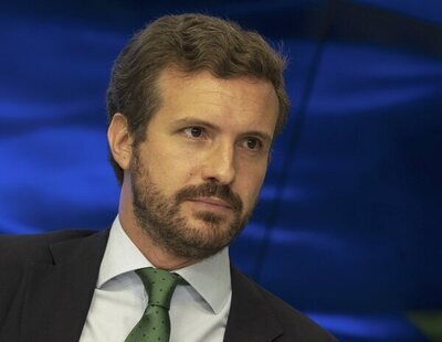 Casado prepara su futuro tras el PP: un puesto simbólico de Feijóo o reinventarse laboralmente