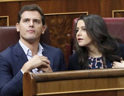 Así actuó Albert Rivera para que fracasara la moción de Arrimadas en Murcia, que hundió a Ciudadanos