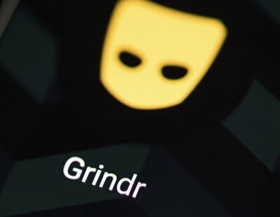 Los espías británicos interceptan mensajes en Grindr por parte de los soldados rusos en Ucrania