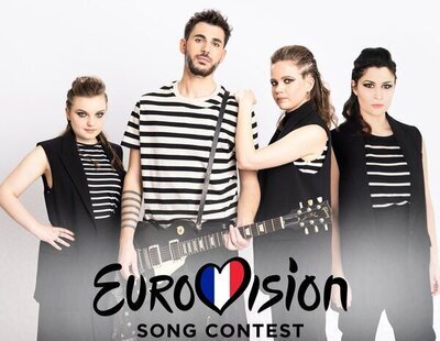 Francia apuesta por el bretón para Eurovisión 2022 con 'Fulenn' de Alvan & Ahez