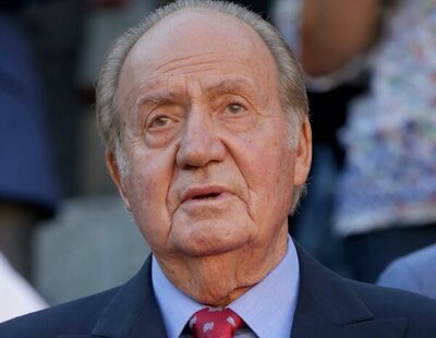 El emérito rey Juan Carlos se queda a vivir en Abu Dabi pero visitará España "con frecuencia"