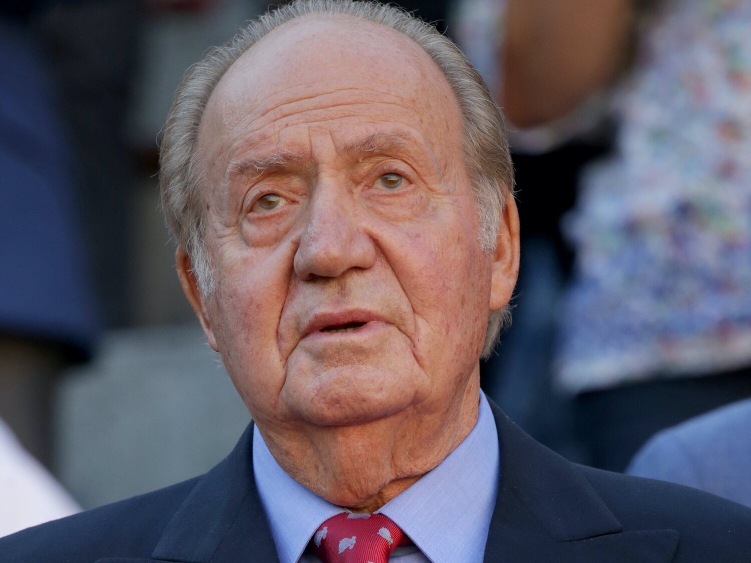 El emérito rey Juan Carlos se queda a vivir en Abu Dabi pero visitará España "con frecuencia"