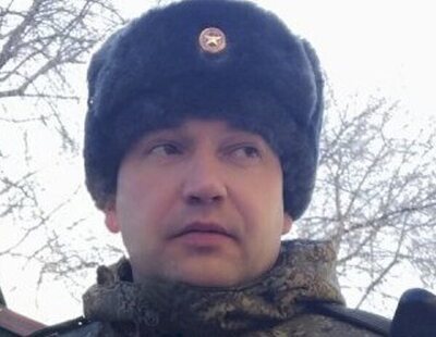 Las fuerzas ucranianas matan al segundo general ruso en una semana, Vitaly Gerasimov