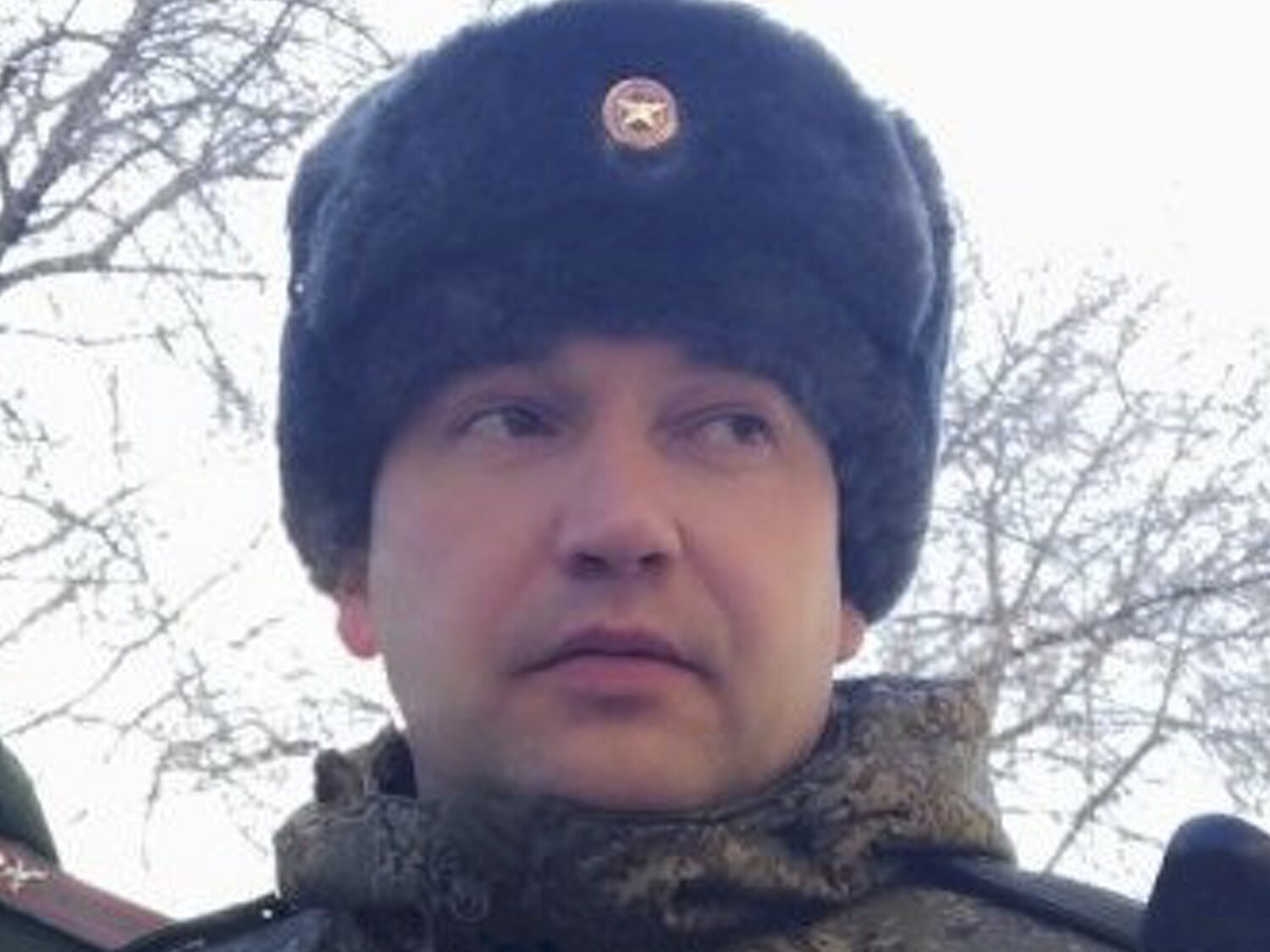 Las fuerzas ucranianas matan al segundo general ruso en una semana, Vitaly Gerasimov