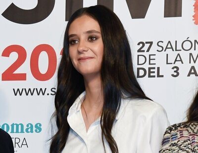 Victoria Federica estrena cuatro bolsos de lujo por un valor de 8.000 euros en tan solo diez días