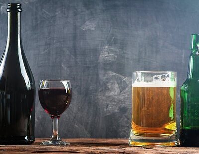 Vino o cerveza, ¿cuál es la mejor bebida si queremos perder peso?