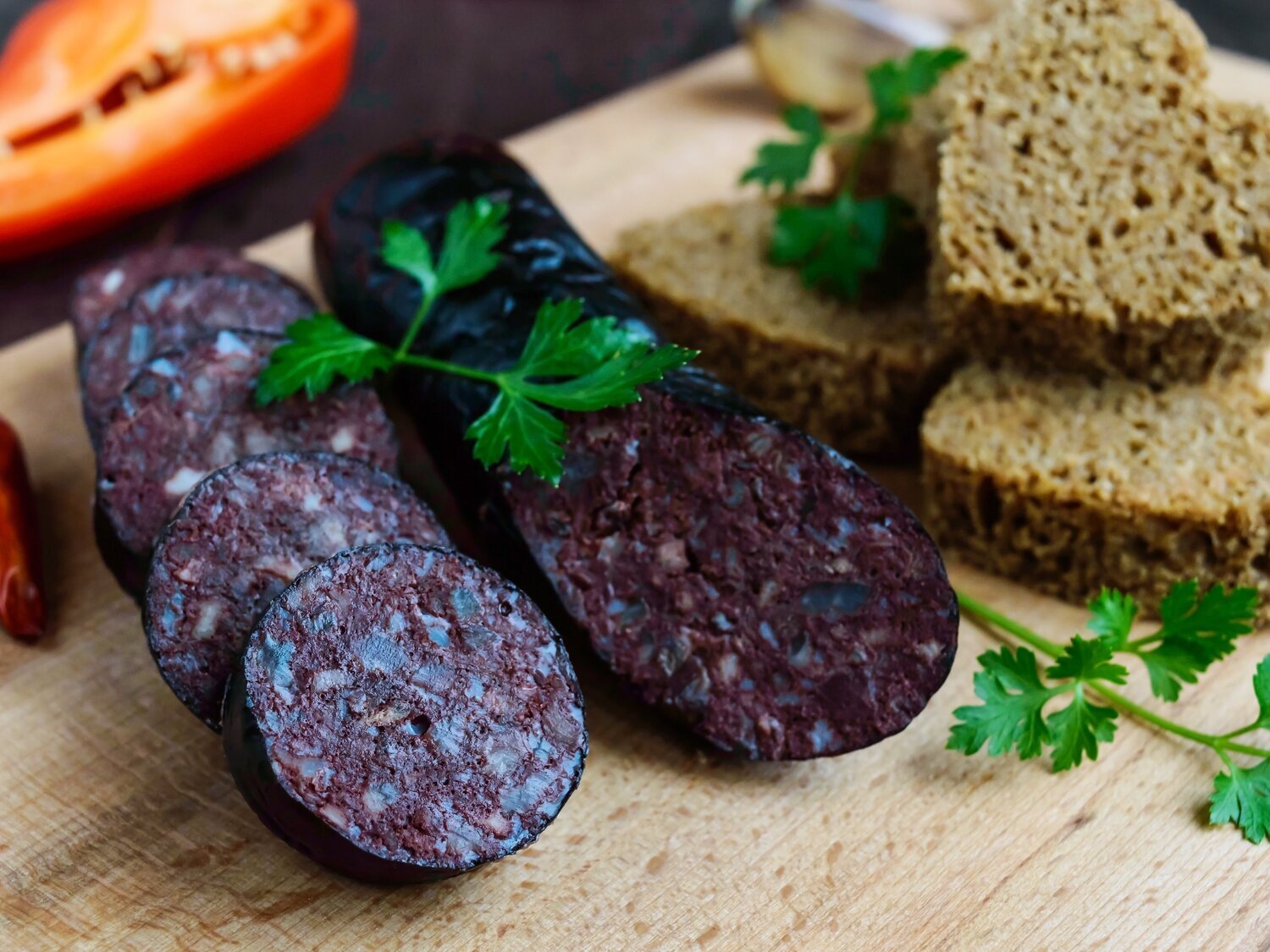 Alerta alimentaria: retiran esta morcilla de una popular cadena de supermercados y piden evitar su consumo