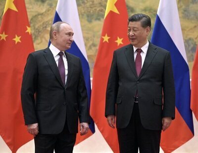 El papel ambiguo de China ante la invasión rusa: qué rol quiere desempeñar el régimen de Pekín en la crisis