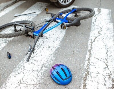 Le reducen la condena a la mitad en Ciudad Real porque el ciclista al que atropelló murió en el acto