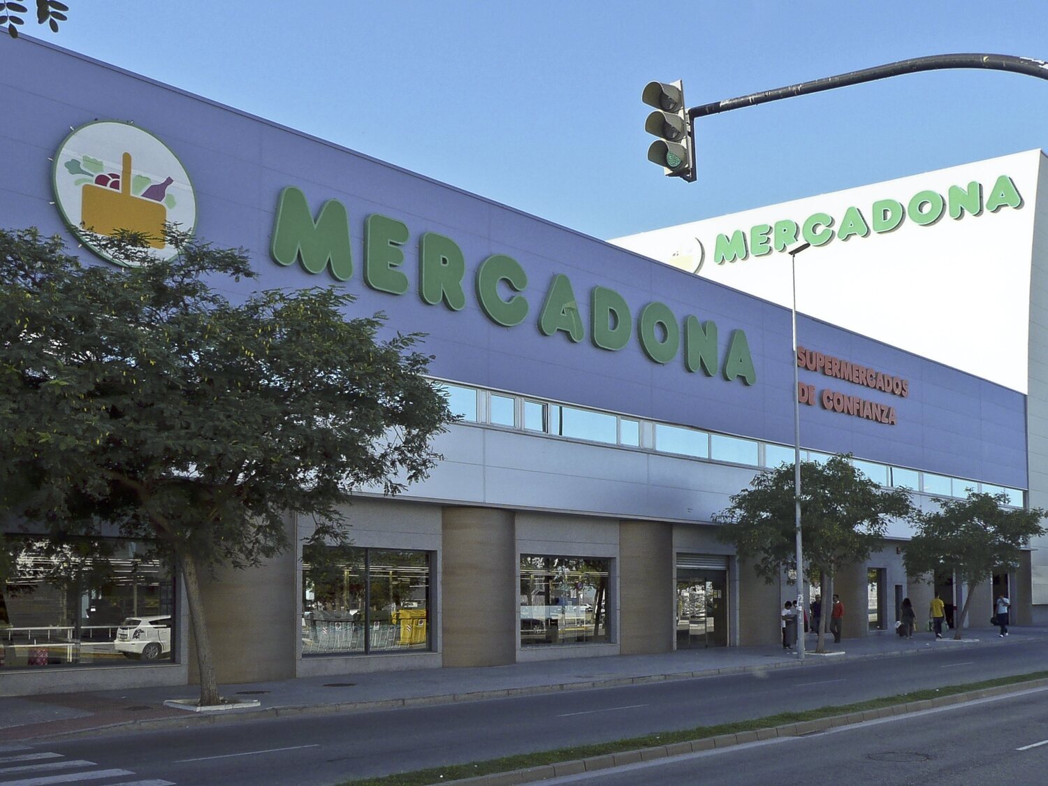 Mercadona retira de la venta estas populares galletas, que no volverá a vender en ninguno de sus supermercados