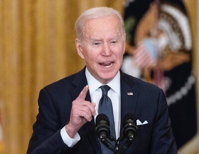 Biden advierte que si Putin ataca un país de la OTAN habrá Tercera Guerra Mundial