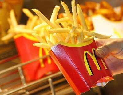 El truco viral para conseguir una ración gratis de patatas fritas en el McDonald's