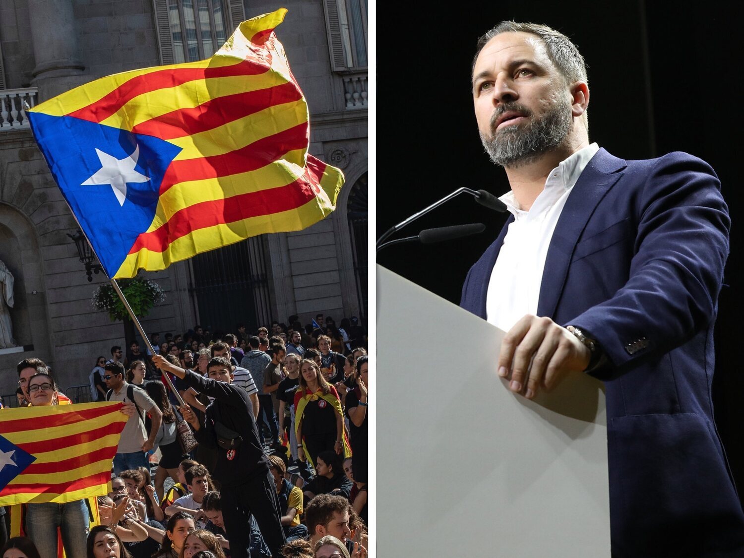 La injerencia rusa en el procés y el auge de la ultraderecha en España: ¿Le interesó a Putin la independencia de Cataluña y VOX?