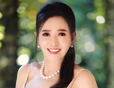 Tiene 75 años y aparenta 30: el secreto de Apasra, ex Miss Universo tailandesa