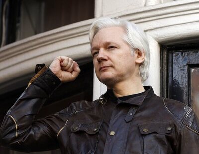 El Tribunal Supremo británico da luz verde a la extradición a EEUU de Julian Assange