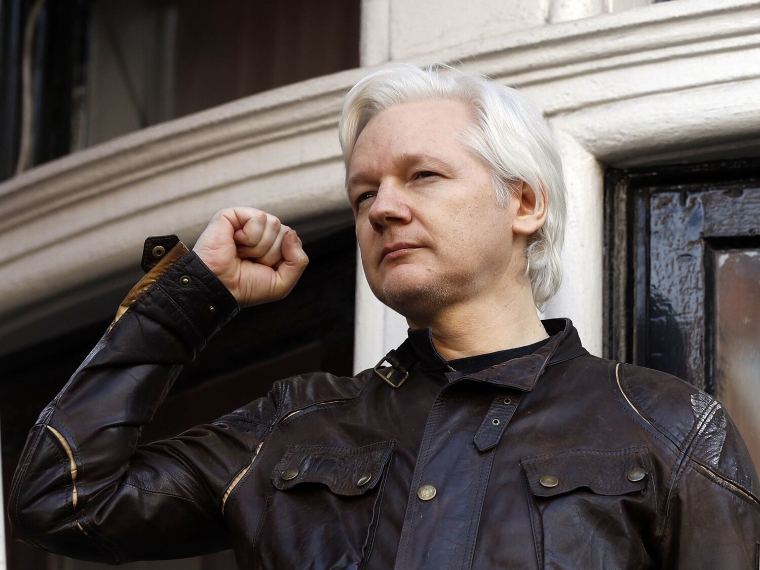 El Tribunal Supremo británico da luz verde a la extradición a EEUU de Julian Assange