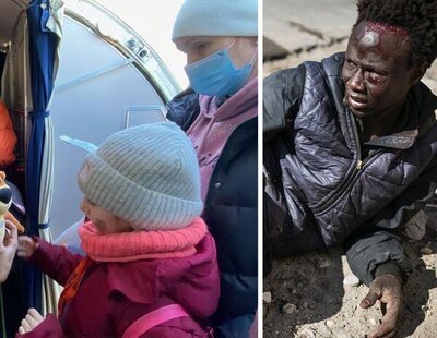El mensaje de Òscar Camps que muestra la brutal hipocresía que mantiene Europa con los refugiados