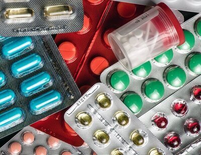 Pastillas de yodo por un ataque nuclear: ¿Valen las de la farmacia? ¿Enfrentamos riesgos consumiéndolas?