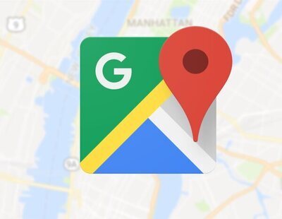 Así es la mujer que pone voz a Google Maps: trolea a sus amigos dándoles indicaciones