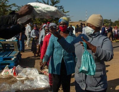 Hambre, inflación y diplomacia: los efectos de la guerra en Ucrania también sacuden África