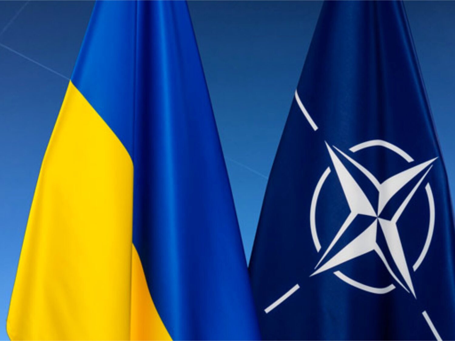 Rusia y Ucrania crean este principio de acuerdo de paz con renuncia de entrada a la OTAN