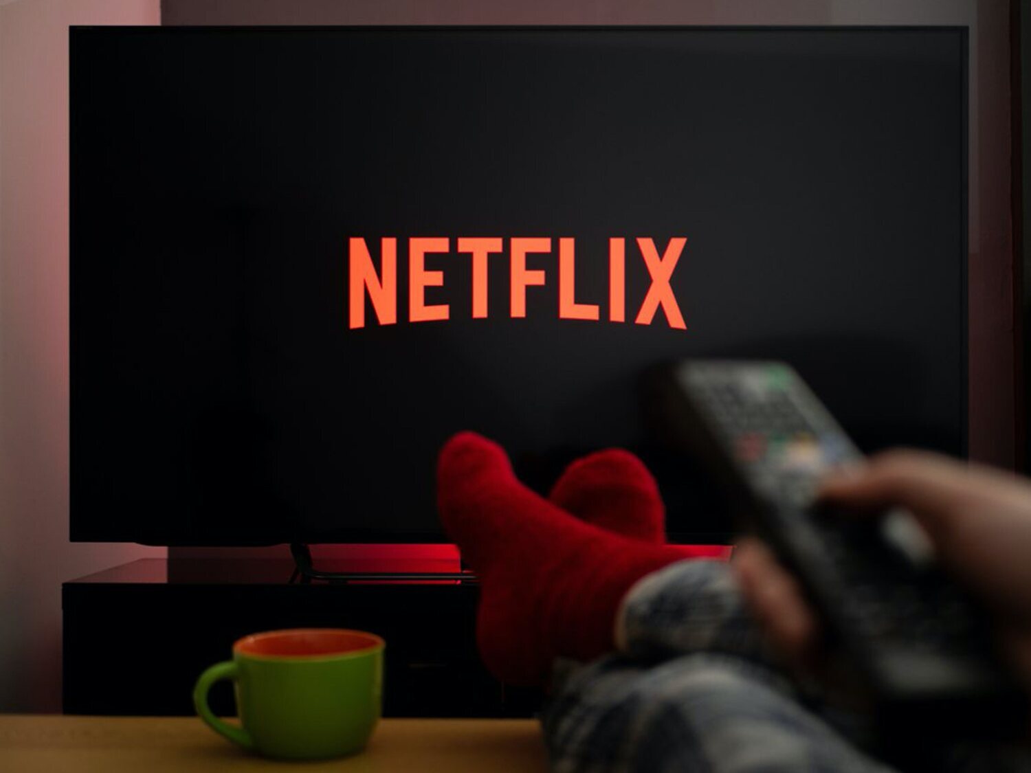 Netflix empezará a cobrar más por compartir cuenta