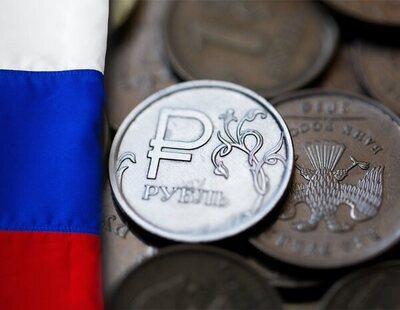 Rusia se enfrenta a una histórica suspensión de pagos: ¿qué implica?