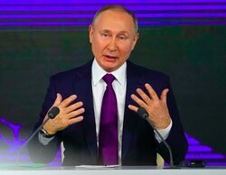 Las cuatro condiciones que pone Rusia para la paz en Ucrania